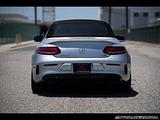 2019 Mercedes-Benz C-Class photo 5