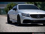 2019 Mercedes-Benz C-Class photo 7
