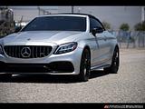 2019 Mercedes-Benz C-Class photo 8