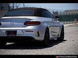 2019 Mercedes-Benz C-Class photo 10
