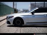 2019 Mercedes-Benz C-Class photo 12