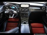 2019 Mercedes-Benz C-Class photo 16