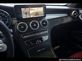 2019 Mercedes-Benz C-Class photo 19