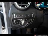 2019 Mercedes-Benz C-Class photo 21