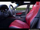 2016 Lexus GS F photo 17