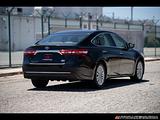 2013 Toyota Avalon Hybrid photo 6