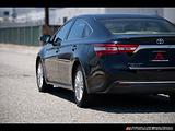2013 Toyota Avalon Hybrid photo 9