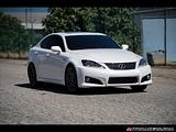 2011 Lexus IS F photo 1