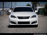 2011 Lexus IS F photo 2