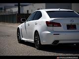 2011 Lexus IS F photo 9