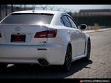 2011 Lexus IS F photo 10