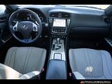 2011 Lexus IS F photo 16