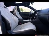 2011 Lexus IS F photo 17