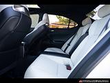 2011 Lexus IS F photo 18
