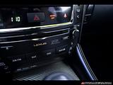 2011 Lexus IS F photo 23