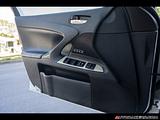 2011 Lexus IS F photo 24