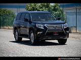 2014 Lexus GX photo 1