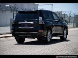 2014 Lexus GX photo 4
