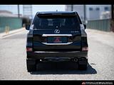 2014 Lexus GX photo 5
