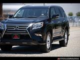2014 Lexus GX photo 8