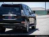 2014 Lexus GX photo 10