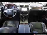 2014 Lexus GX photo 16