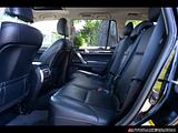 2014 Lexus GX photo 18