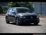 2015 Volkswagen Golf GTI photo 1