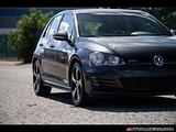 2015 Volkswagen Golf GTI photo 7