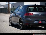 2015 Volkswagen Golf GTI photo 9