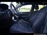 2015 Volkswagen Golf GTI photo 15