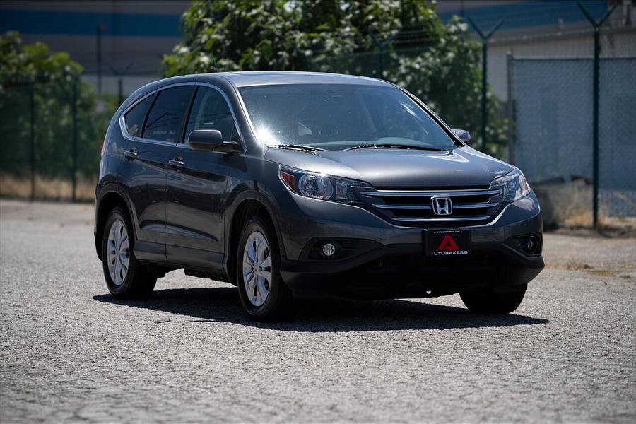 2013 Honda CR-V EX AUTO 2WD's photo