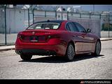2018 Alfa Romeo Giulia photo 6