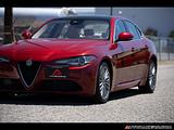 2018 Alfa Romeo Giulia photo 8