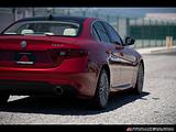 2018 Alfa Romeo Giulia photo 10
