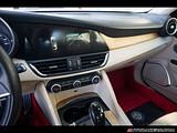 2018 Alfa Romeo Giulia photo 19