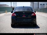 2016 Subaru WRX photo 5