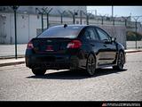 2016 Subaru WRX photo 6