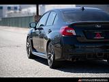 2016 Subaru WRX photo 9