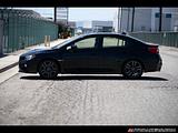 2016 Subaru WRX photo 11