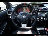 2016 Subaru WRX photo 14