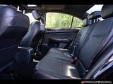2016 Subaru WRX photo 18