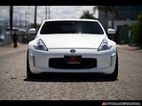 2017 Nissan 370Z photo 2