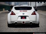 2017 Nissan 370Z photo 5