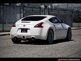 2017 Nissan 370Z photo 6