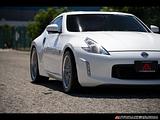 2017 Nissan 370Z photo 7