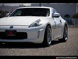 2017 Nissan 370Z photo 8