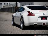 2017 Nissan 370Z photo 9