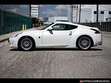 2017 Nissan 370Z photo 11