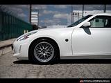 2017 Nissan 370Z photo 12